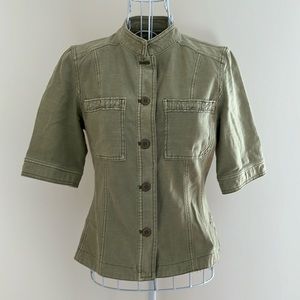 Anthropologie Jacket